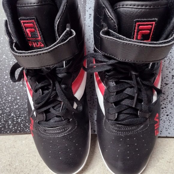 Fila Vulc 13 Reverse Flag - Picture 6 of 8